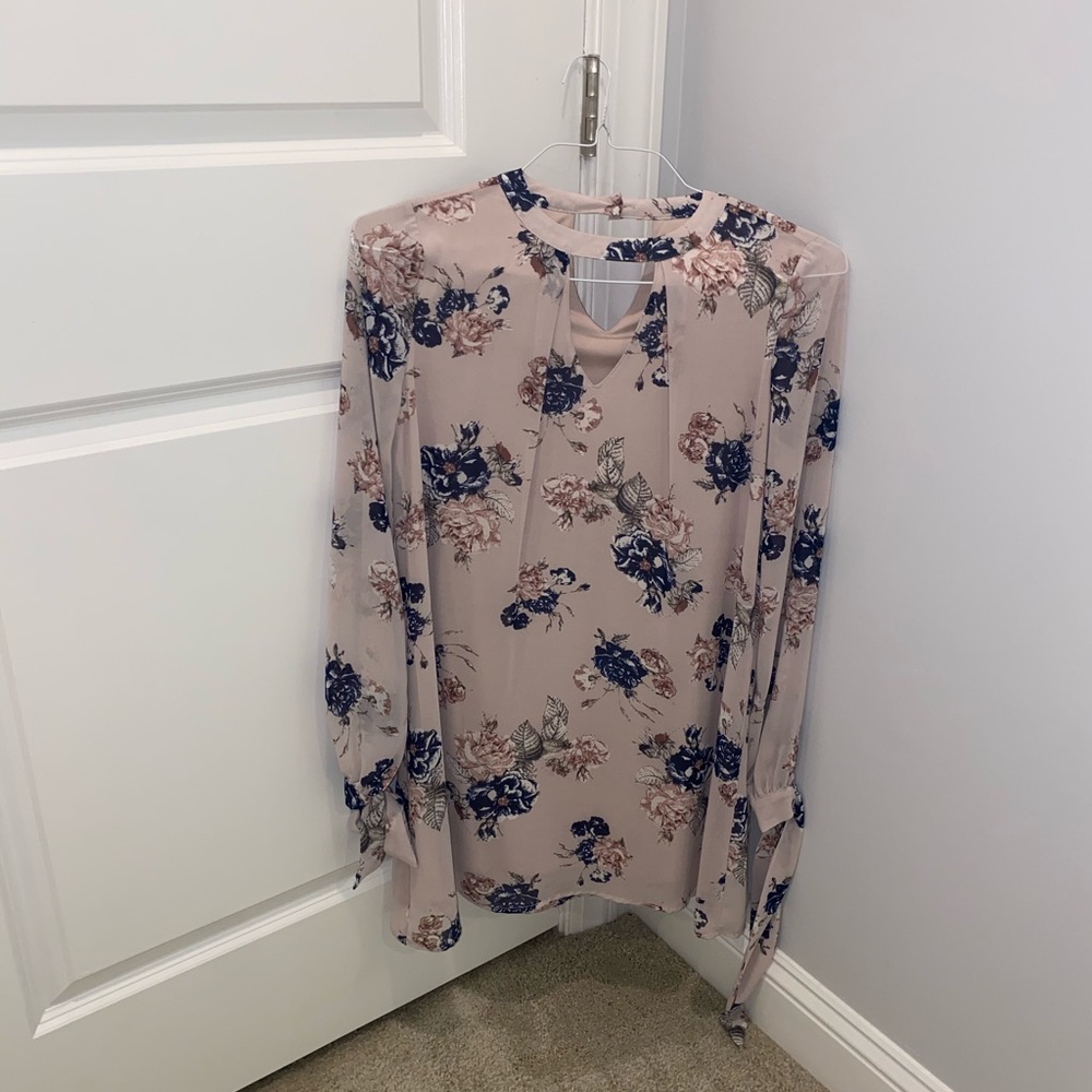 BOUTIQUE DRESS